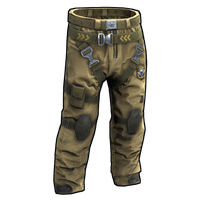 Airman Pants