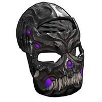 Abyss Facemask