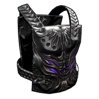 Abyss Chestplate