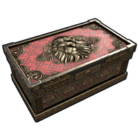 Oathbreaker Box