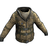 Airman Hoodie