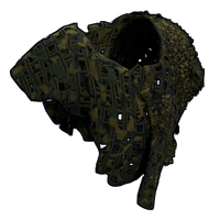 Camo Netting