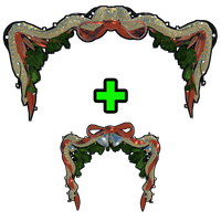 Festive Garlands