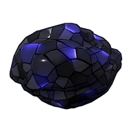 Ultramarine Rock