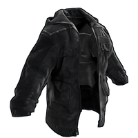 Blackout Jacket
