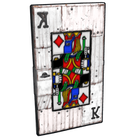 King Metal Door
