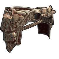 The Fallen Kilt