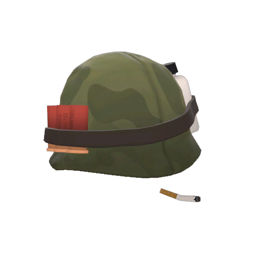 Strange Shellmet