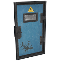 High Voltage