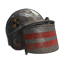 Checkpoint Riot Helmet
