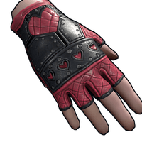 Road Romeo Gloves