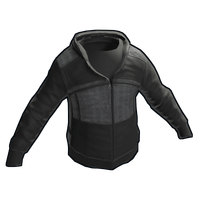 Black Diamond Hoodie