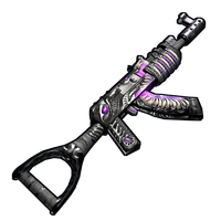 Abyss AR