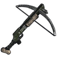 Tank Crossbow