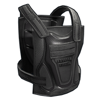 Commando Chestplate