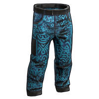 Azul Pants