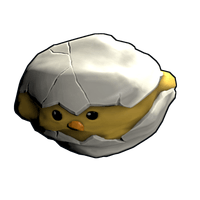 Mister Chick Rock