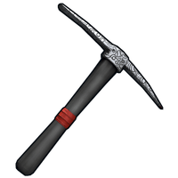 Doodle Pickaxe