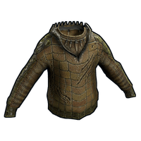 Reptile Hunter Hoodie
