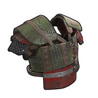 Freebooter Vest