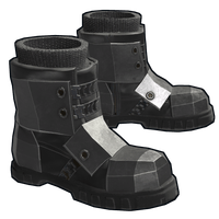 Cyberboots
