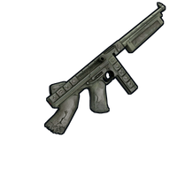 Artefact Thompson