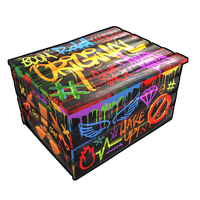 Spraycan Small Box