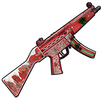 Gingerblaster