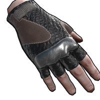 Bruiser Gloves