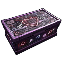 Valentine's Box