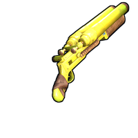 Double Barrelnana