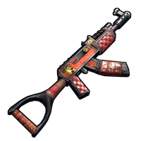 Royal AK47