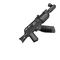 Black Ops AR