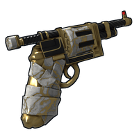Olympus Revolver