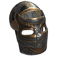 Norseman Facemask