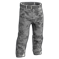 Snow Camo Pants