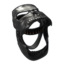 Funerary Helmet