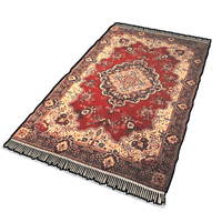 Soviet Carpet
