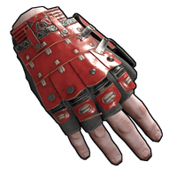 Ronin Roadsign Gloves