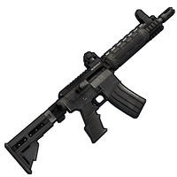 Blackout LR