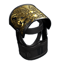 Dragon Rage Helmet