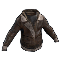 Minicopter Pilot Jacket