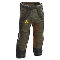Poison Pants