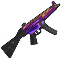 Tempered Mp5