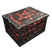 Small Box from Hell