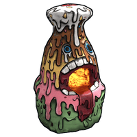 Eye Scream Furnace