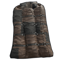 Caravanner Bedroll
