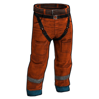 Worker Pants