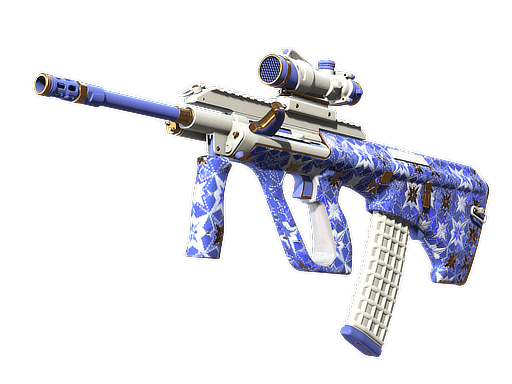 AUG | Lapis Lazuli (Factory New)