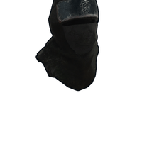Shinobi Cowl